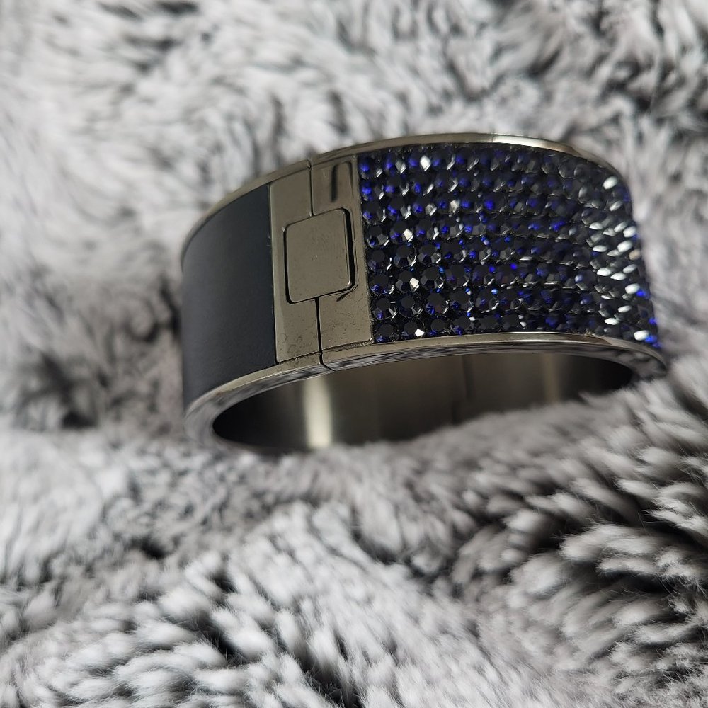 Swarovski Bangle